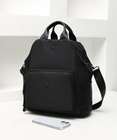 style code 【RICKERS/リッカーズ】ナイロン 3WAY リュック