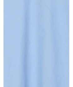 Te chichi スカラップレースヘムクロップトシャツ