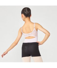 Chacott キャミソールレオタード