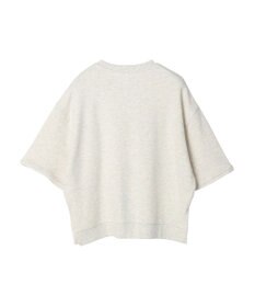 AMERICAN HOLIC ミニ裏毛ロゴカットプルオーバー2