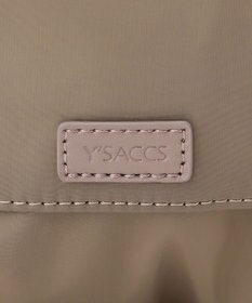 Y'SACCS ミリタリーフラップリュックサック