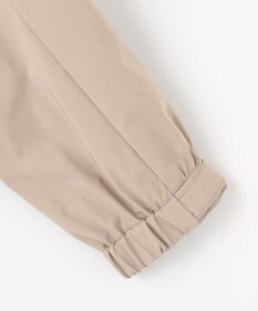 J.PRESS LADIES 【撥水・洗える】Artirosa テントライン ショート丈 コート