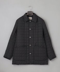 GOTAIRIKU 【仕事で着用可】ブライトメモリーストレッチ キルティングジャケット