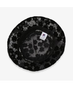 林八百吉商店 Champion　シアーフラワーハット