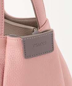 Y'SACCS シュリンクレザートート Sサイズ