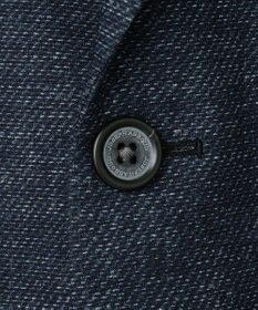 JOSEPH ABBOUD 【多機能/ストレッチ】ツィーディージャージー ジャケット