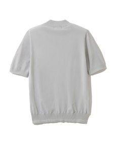 ZERO HALLIBURTON ソロテックス モックネックニット 82843 W4S9a レディースゴルフ