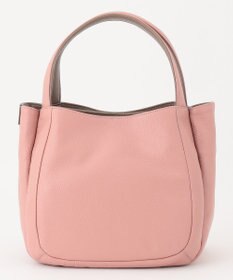 Y'SACCS シュリンクレザートート Sサイズ