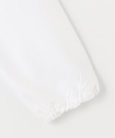 組曲 KIDS 【150-160cm】ツイル天竺 ブラウス