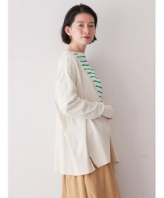 AMERICAN HOLIC ＵＶカットミディニットカーディガン