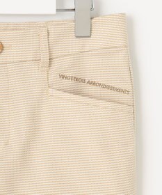 23区GOLF 迷ったらこれ！【WOMEN】ハイパワーストレッチ ベーシックパンツ