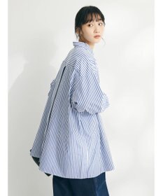 CRAFT STANDARD BOUTIQUE イージーケアオーバーシャツ