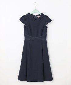 TOCCA 【消臭＆洗える！】LUMINOUS ドレス