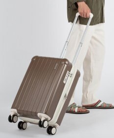 ACE BAGS & LUGGAGE RIMINI フラミニア スーツケース 機内持込み 32L 05121 リミニ エース