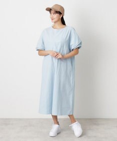 MOONBAT FURLA(フルラ) フロントロゴ刺繍キャップ UV