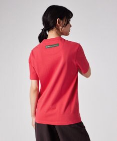 Paul Smith Paul Smith Loves Barbour Crosby Tシャツ