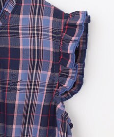 組曲 KIDS 【150-160cm】ブリティッシュ ワンピース