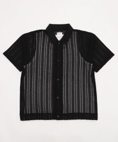 WEGO 【２点SET】アンサンブルシアーシャツ（SS）