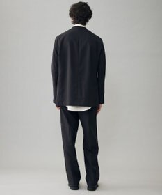 UNFILO MENS ウーリーノ 2タックスラックス