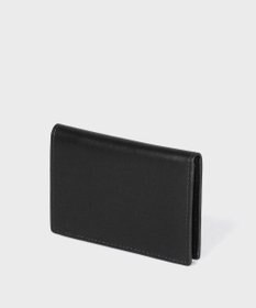 Paul Smith マーケトリーストライプラビット カードケース