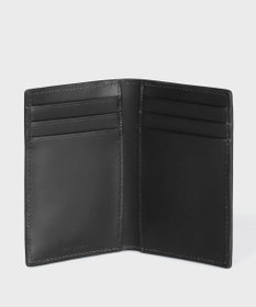 Paul Smith マーケトリーストライプラビット カードケース