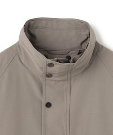 JOSEPH HOMME ウールミックスグログラン　コート