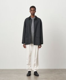 ATON ZERO URAKE | スウェットパンツ - UNISEX