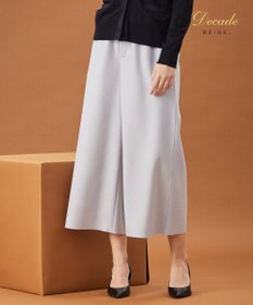 BEIGE， CORBY / ワイドパンツ