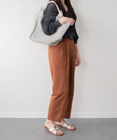 INTER-CHAUSSURES 【MARCO MASI】ナチュラルサマー・ソフトトート