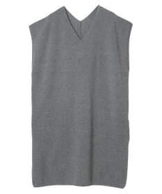 CRAFT STANDARD BOUTIQUE ジレニットワンピース