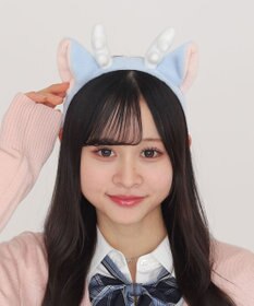 WEGO 【SCHOOLITEM】イベントカチューシャD