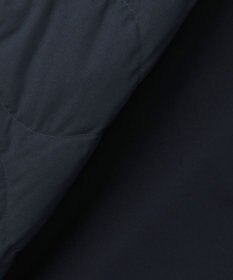 23区GOLF 両面使える【MEN/キングサイズ】リバーシブル ダウンベスト