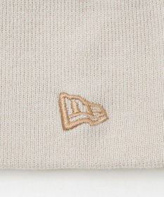 WEGO 【ユニセックス着用ITEM】別注NEWERA　Basic　Beanie
