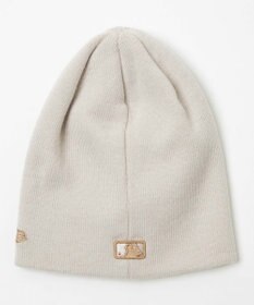WEGO 【ユニセックス着用ITEM】別注NEWERA　Basic　Beanie