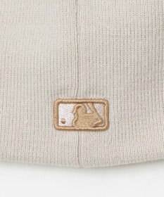WEGO 【ユニセックス着用ITEM】別注NEWERA　Basic　Beanie