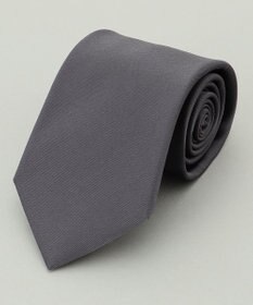 GOTAIRIKU 【日本製】西陣ネクタイ_無地