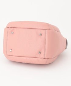 Y'SACCS シュリンクレザートート Sサイズ