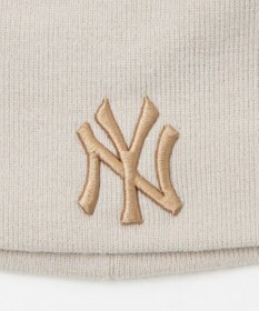 WEGO 【ユニセックス着用ITEM】別注NEWERA　Basic　Beanie