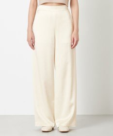 NAVE 【Nave】クラッシュサテン パンツ