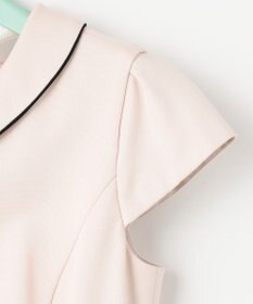 TOCCA 【消臭＆洗える！】LUMINOUS ドレス