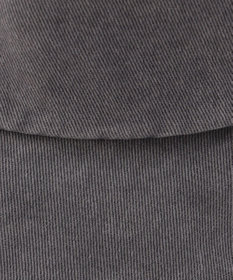 J.PRESS YORK STREET 【UNISEX】ピグメント バケットハット