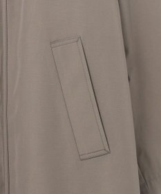 JOSEPH HOMME ウールミックスグログラン　コート