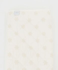 23区GOLF 毎年大人気の防寒アイテム【WOMEN】タフタ レッグウォーマー