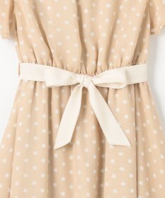 組曲 KIDS 【150-160㎝】アメリドット ワンピース