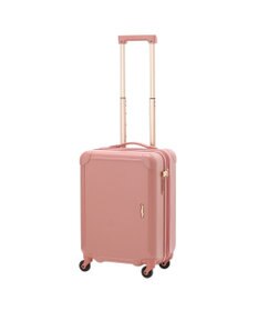 ACE BAGS & LUGGAGE 【雑誌掲載】Jewelna Rose フォギージュエルトローリー 38L 05091