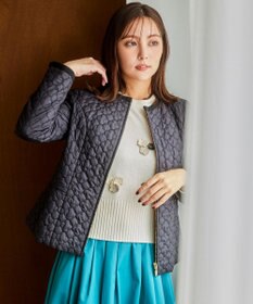 TOCCA FLOWER BONBON ニットプルオーバー