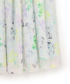 TOCCA UTOPIA BLOOM ドレス