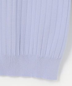 J.PRESS LADIES 【洗える】PRINCESS Vネック ニット