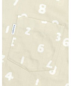 ワコール／睡眠科学 【メンズパジャマ】　長袖　長ズボン　SOU・SOU（R）　綿100%　サテン生地　睡眠科学／ワコール　 YGX637