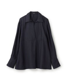 JOSEPH ビスコースツイル　ブラウス